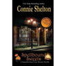 Spellbound Sweets: A Samantha Sweet Halloween Novella