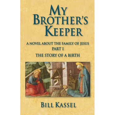 My Brother's Keeper Part I: The Story of a Birth: The Story Of A Birth