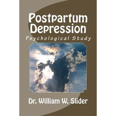 Postpartum Depression: Psychological Studies
