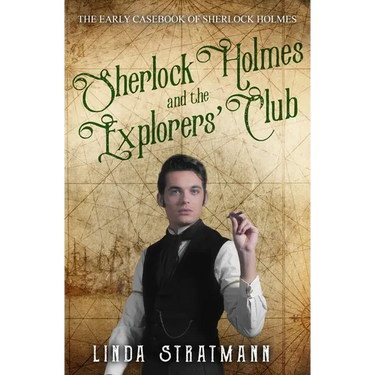Sherlock Holmes and the Explorers' Club