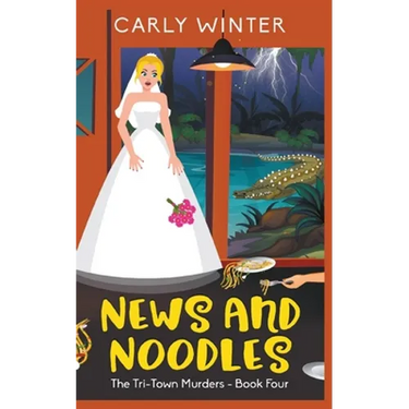 News and Noodles