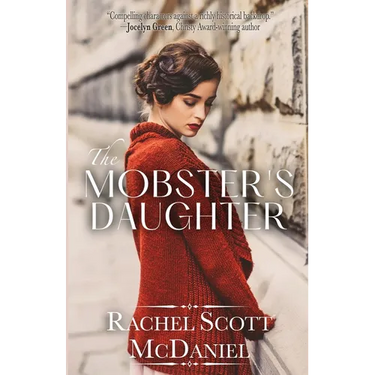 The Mobster's Daughter