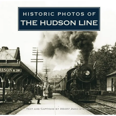 Historic Photos of the Hudson Line