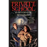 Private School #3, Witch's Eye