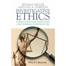 Investigative Ethics