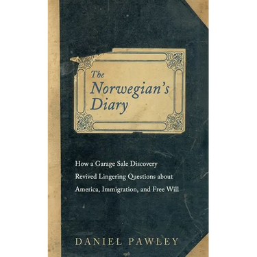 The Norwegian's Diary