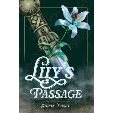 Lily's Passage