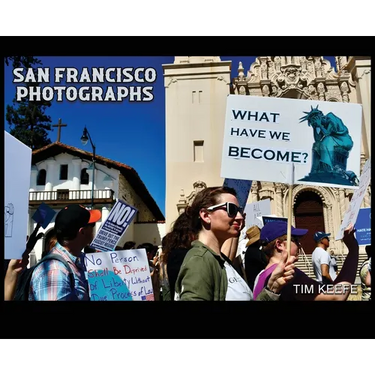 San Francisco Photographs