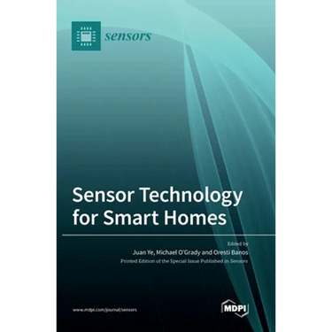 Sensor Technology for Smart Homes