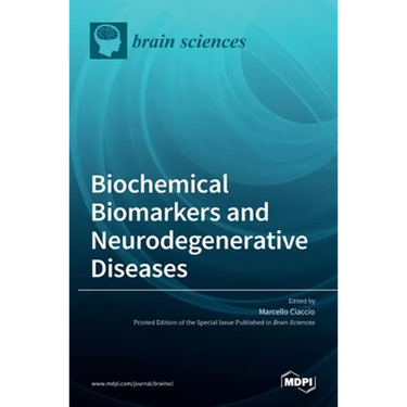 Biochemical Biomarkers and Neurodegenerative Diseases