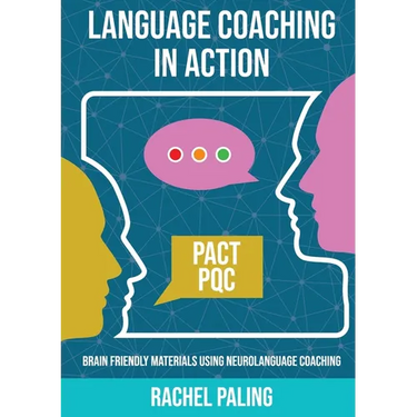 Language Coaching In Action: Brain-friendly materials using Neurolanguage Coaching