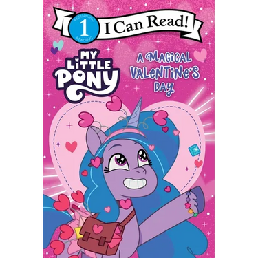 My Little Pony: A Magical Valentine's Day