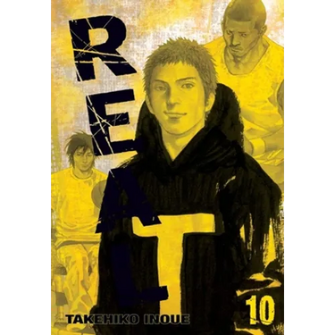 Real, Vol. 10