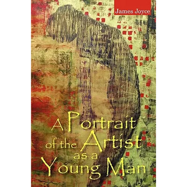 A Portrait of the Artist as a Young Man