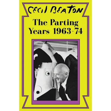 The Parting Years: 1963-74