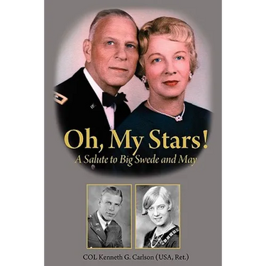 Oh, My Stars!