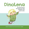 DinoLena: The brave little girl that teaches the small Langerhans cells how to swim