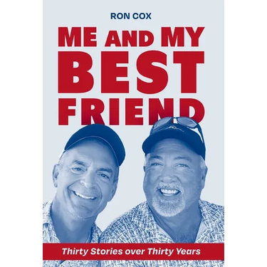 Me and My Best Friend: Thirty Stories over Thirty Years