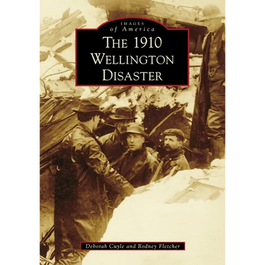 The 1910 Wellington Disaster