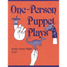 One-Person Puppet Plays