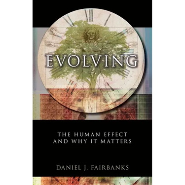 Evolving: The Human Effect and Why It Matters