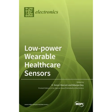Low-power Wearable Healthcare Sensors