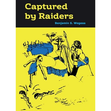 Captured by Raiders