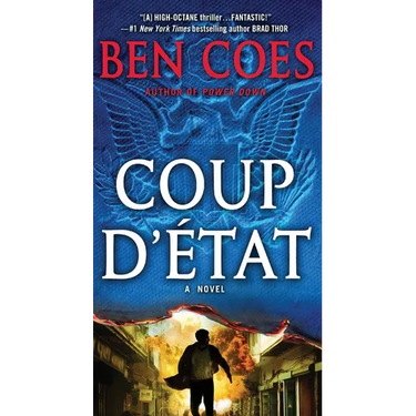 Coup d'Etat