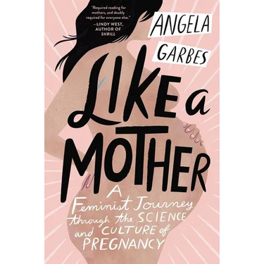 Like a Mother: A Feminist Journey Through the Science and Culture of Pregnancy