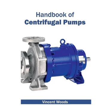 Handbook of Centrifugal Pumps
