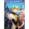 Manga Shakespeare: Twelfth Night