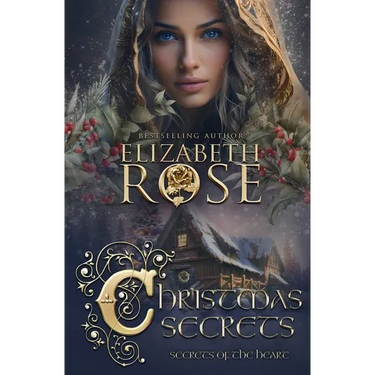 Christmas Secrets: A Holiday Novella