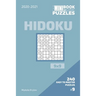 The Mini Book Of Logic Puzzles 2020-2021. Hidoku 9x9 - 240 Easy To Master Puzzles. #9