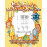 Sight Words Word Search For Kids: 75 Sight Word Search Puzzles Kindergarten-Second Grade