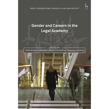 Gender and Careers in the Legal Academy