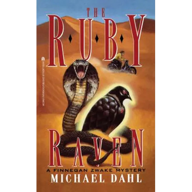 The Ruby Raven