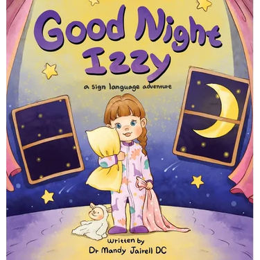 Good Night Izzy