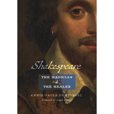 Shakespeare, the Magician and the Healer
