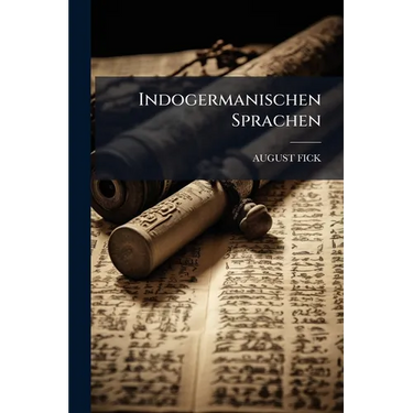 Indogermanischen Sprachen
