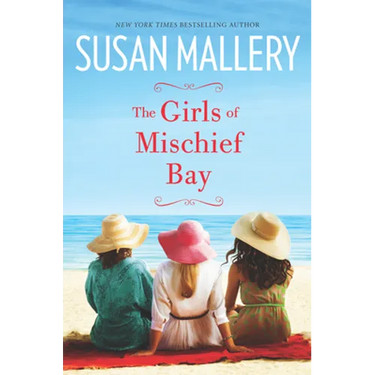 The Girls of Mischief Bay