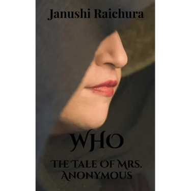 Who: The Tale of Mrs. Anonymous