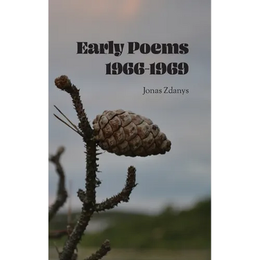 Early Poems 1966-1969