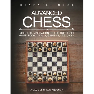 Advanced Chess: A Game of Chess, Anyone?