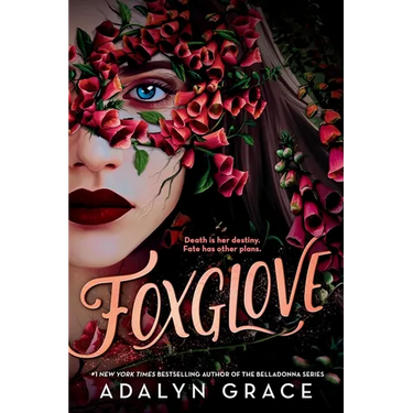 Foxglove