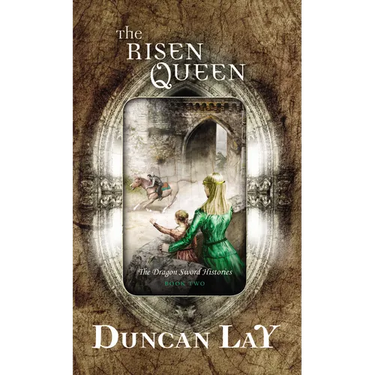 Risen Queen