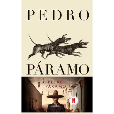 Pedro Páramo: Spanish Edition
