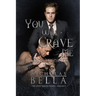 You Will Crave Me: Dark Urban Fantasy