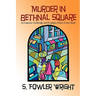 Murder in Bethnal Square: An Inspector Combridge and Mr. Jellipot Classic Crime Novel
