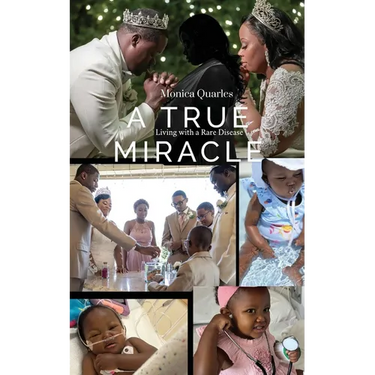 A True Miracle: Living with a Rare Disease