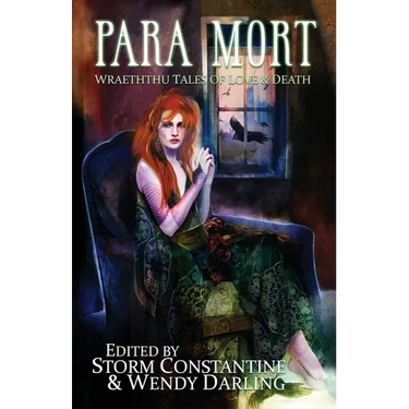 Para Mort: Wraeththu Tales of Love and Death